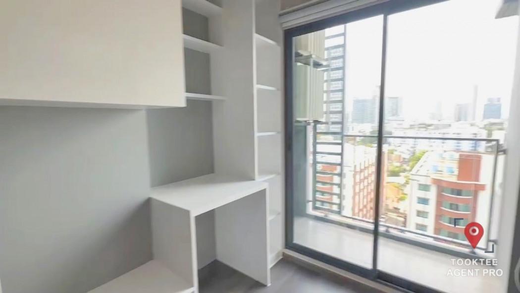 ขายคอนโด Ideo สุขุมวิท 93 (ไอดีโอ สุขุมวิท 93) - Sell Condo   - 2532152