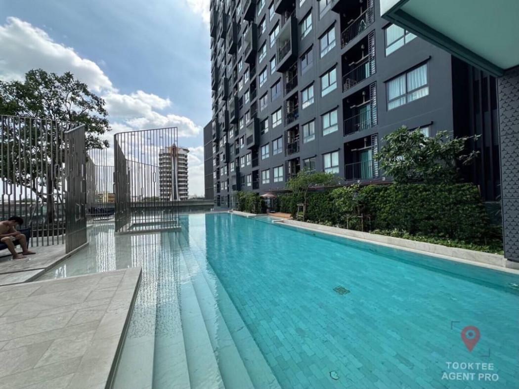 ขายคอนโด Ideo สุขุมวิท 93 (ไอดีโอ สุขุมวิท 93) - Sell Condo   - 2532157