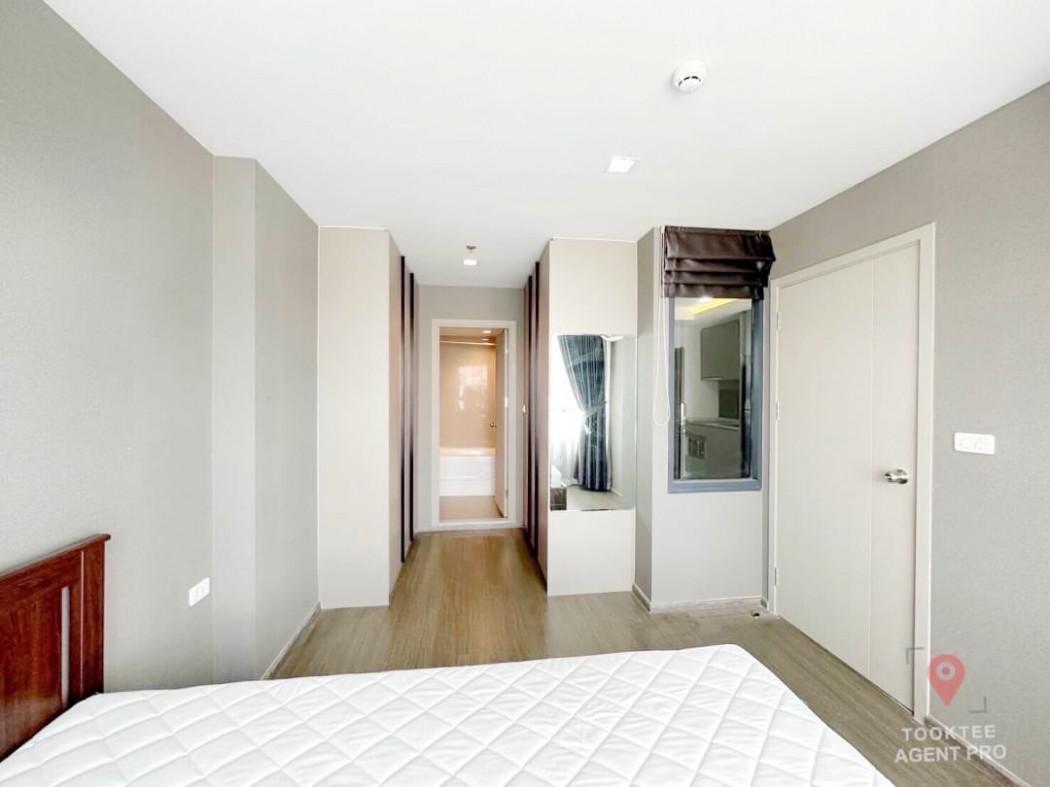 ขายคอนโด Ideo สุขุมวิท 93 (ไอดีโอ สุขุมวิท 93) - Sell Condo   - 2532155