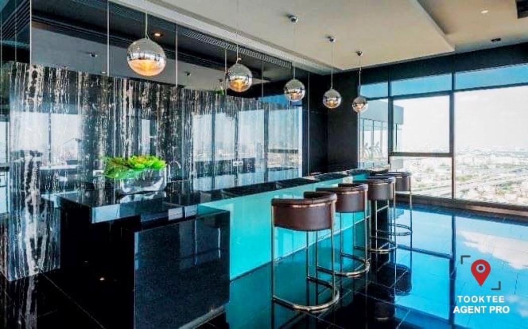 ขายคอนโด คอนโดเดอะ ทรี ริโอ้ บางอ้อ สเตชั่น - Sell Condo   - 2532169