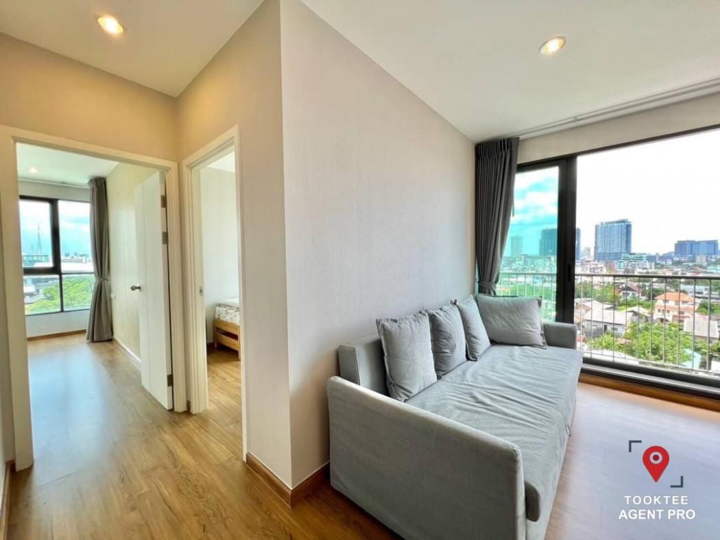 ขายคอนโด คอนโดเดอะ ทรี ริโอ้ บางอ้อ สเตชั่น - Sell Condo   - 2532161