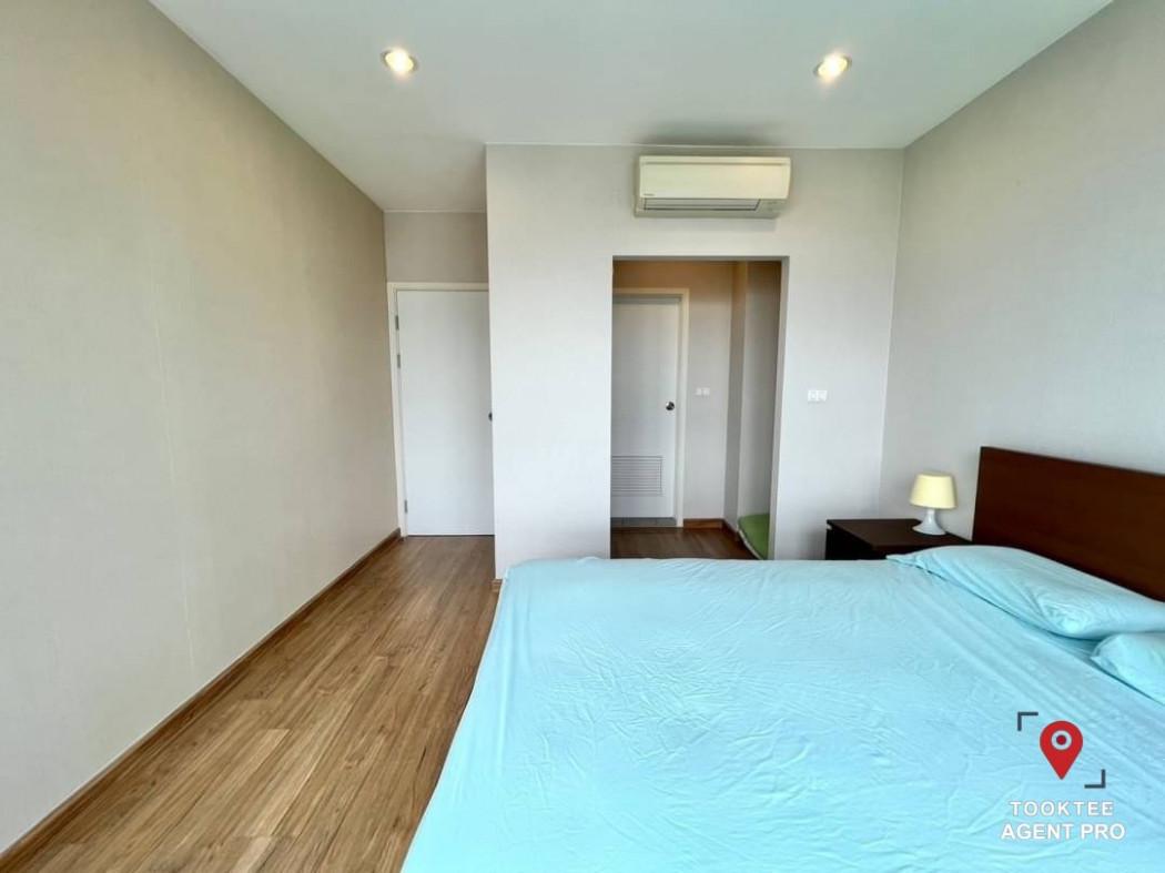 ขายคอนโด คอนโดเดอะ ทรี ริโอ้ บางอ้อ สเตชั่น - Sell Condo   - 2532164