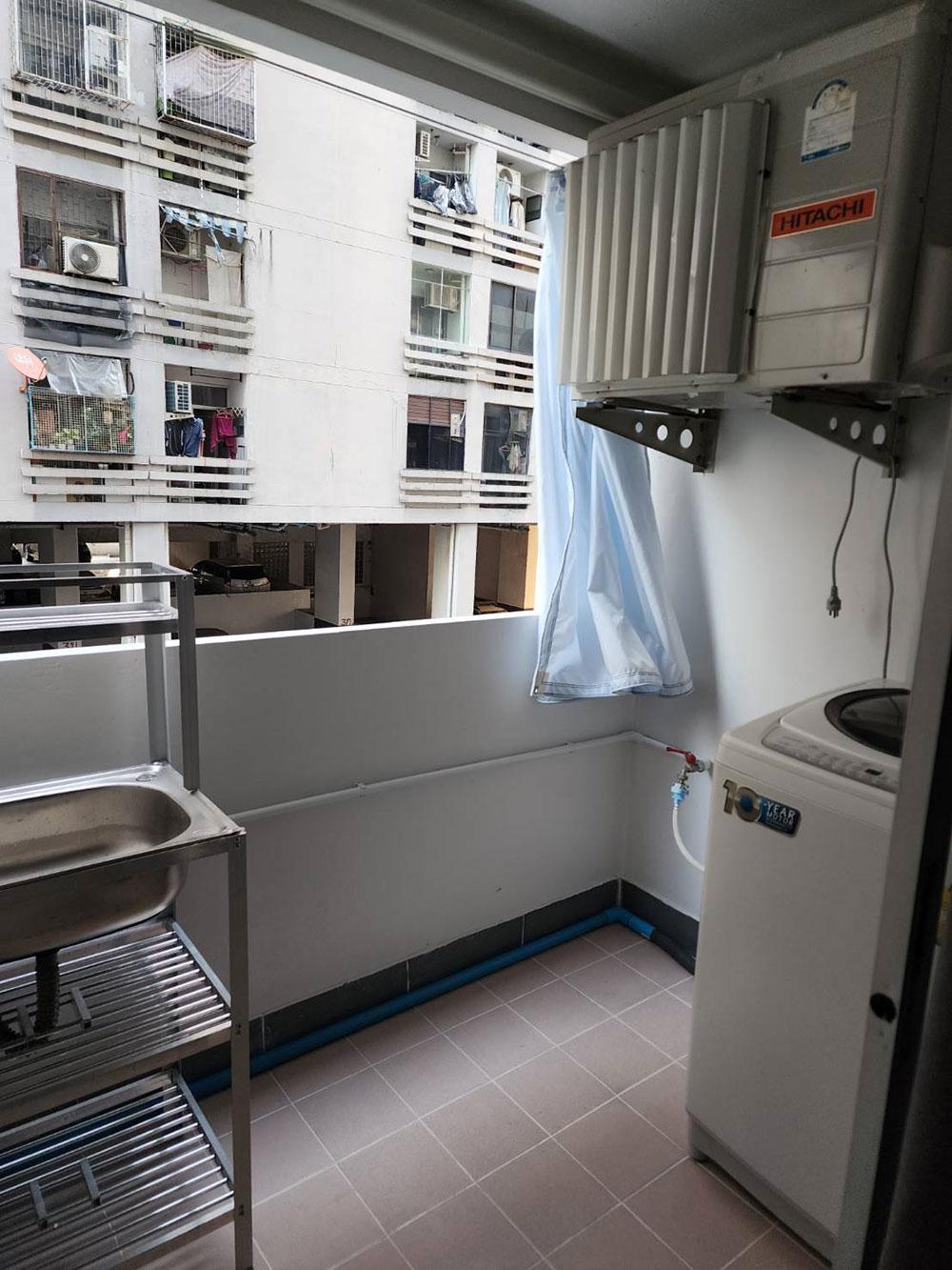 ขายคอนโด รอแยล ทาวเวอร์ 3 คอนโดมิเนียม - Sell Condo Royal Tower III condominium - 2532175