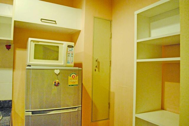 เช่าคอนโด ไดมอนด์ รัชดา (อาคารA) คอนโดมิเนียม - Condo Rental Diamond Ratchada (TowerA) condominium - 2532304