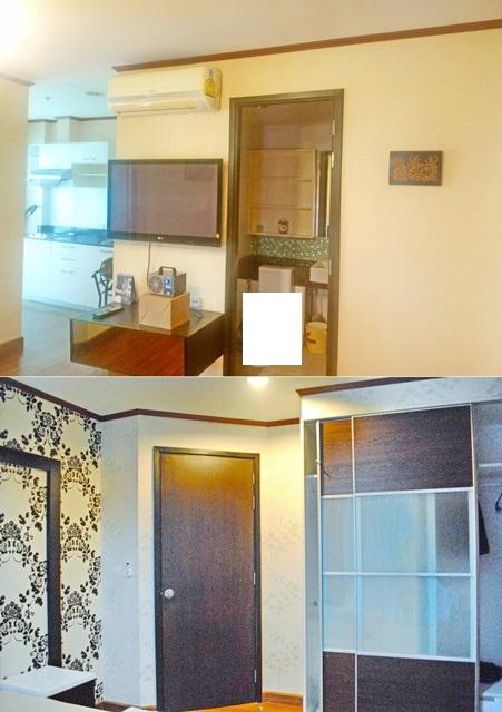 เช่าคอนโด ไดมอนด์ รัชดา (อาคารA) คอนโดมิเนียม - Condo Rental Diamond Ratchada (TowerA) condominium - 2532305