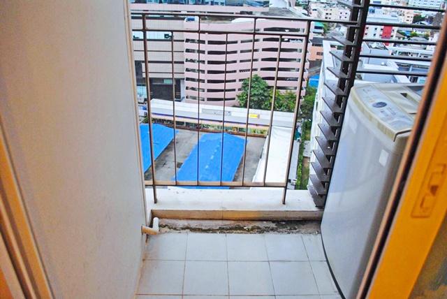 ขายคอนโด ไดมอนด์ รัชดา (อาคารA) คอนโดมิเนียม - Sell Condo Diamond Ratchada (TowerA) condominium - 2532315