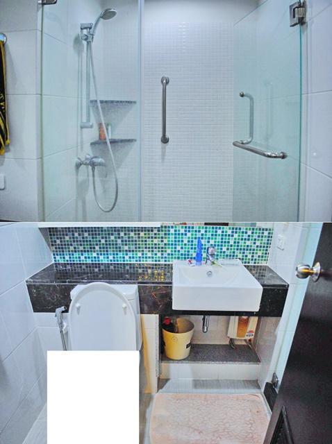ขายคอนโด ไดมอนด์ รัชดา (อาคารA) คอนโดมิเนียม - Sell Condo Diamond Ratchada (TowerA) condominium - 2532313