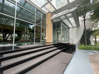 เช่าคอนโด วิลล่า สาทร คอนโดมิเนียม - Condo Rental Villa Sathorn condominium - 2532534