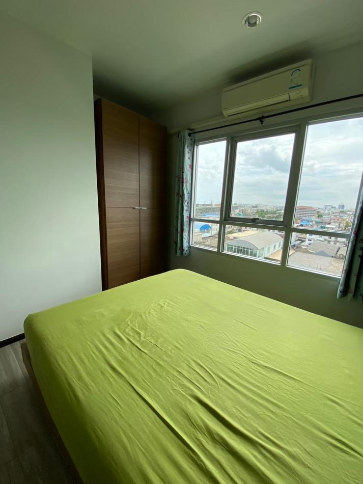 เช่าคอนโด ออริจิน บางมด-พระราม2 คอนโดมิเนียม - Condo Rental Origins Bangmod-Rama 2 condominium - 2532754