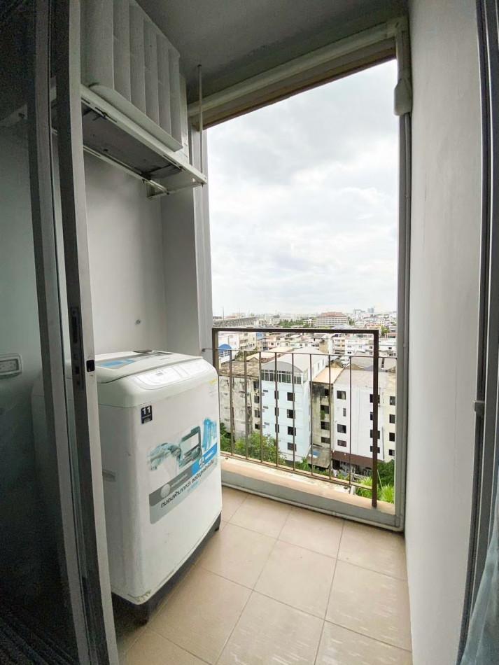 เช่าคอนโด ออริจิน บางมด-พระราม2 คอนโดมิเนียม - Condo Rental Origins Bangmod-Rama 2 condominium - 2532756