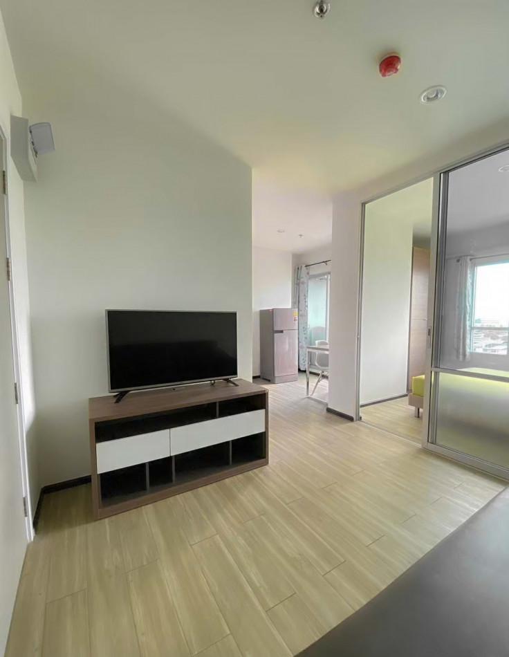 เช่าคอนโด ออริจิน บางมด-พระราม2 คอนโดมิเนียม - Condo Rental Origins Bangmod-Rama 2 condominium - 2532752