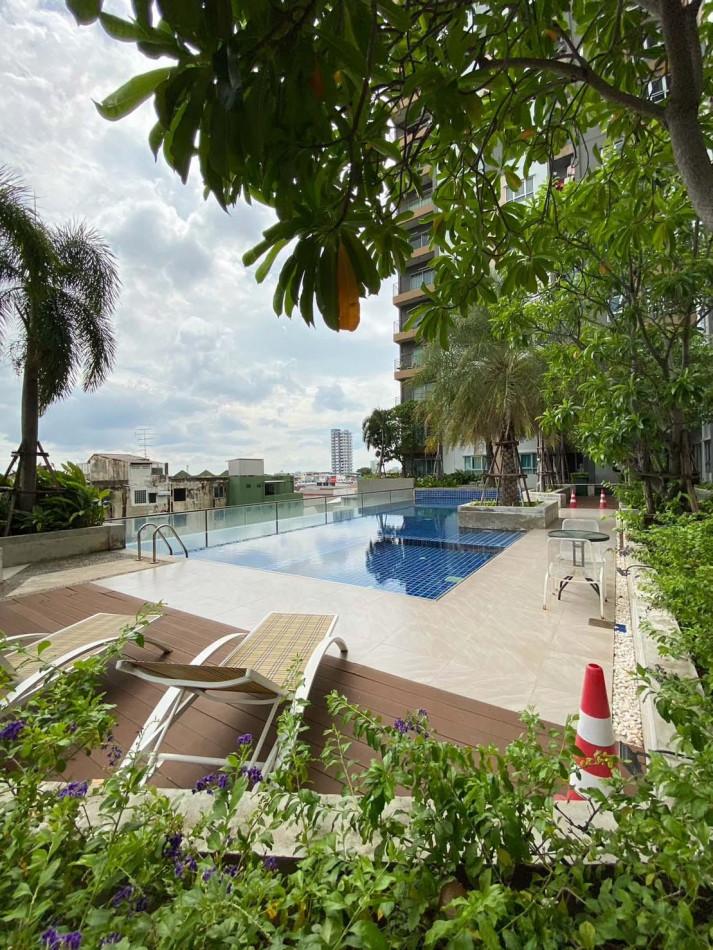 เช่าคอนโด ออริจิน บางมด-พระราม2 คอนโดมิเนียม - Condo Rental Origins Bangmod-Rama 2 condominium - 2532760