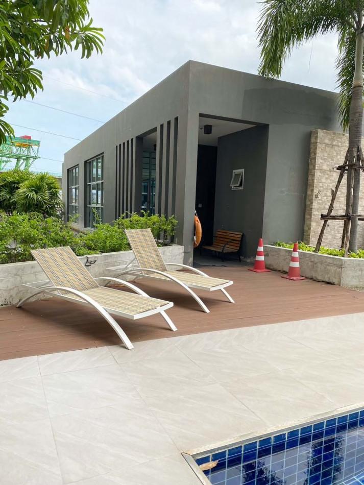 เช่าคอนโด ออริจิน บางมด-พระราม2 คอนโดมิเนียม - Condo Rental Origins Bangmod-Rama 2 condominium - 2532761