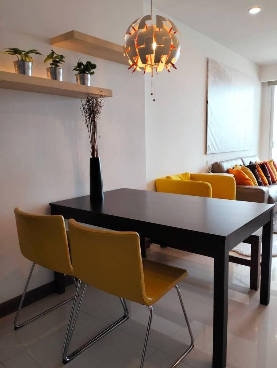 เช่าคอนโด ศุภาลัย พรีมา ริวา คอนโดมิเนียม - Condo Rental Supalai Prima Riva condominium - 2532846