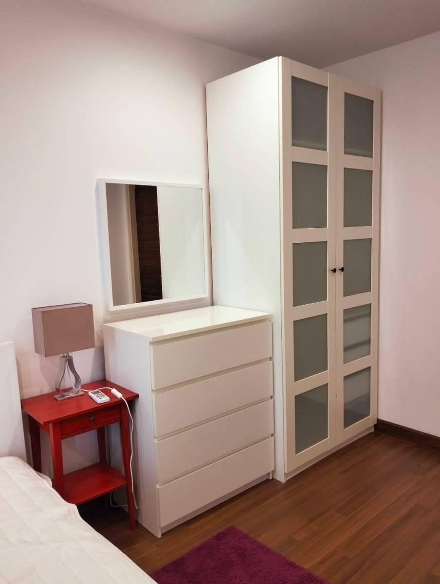 เช่าคอนโด ศุภาลัย พรีมา ริวา คอนโดมิเนียม - Condo Rental Supalai Prima Riva condominium - 2532847