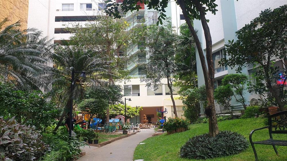 เช่าคอนโด ศุภาลัย ปาร์ค พหลโยธิน คอนโดมิเนียม - Condo Rental Supalai Park Phaholyothin condominium - 2532867
