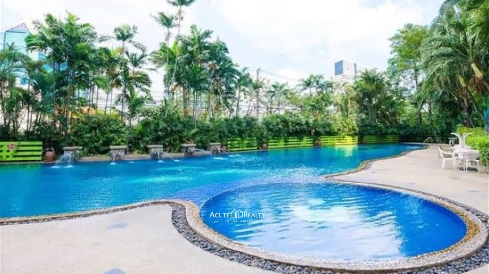 เช่าคอนโด ศุภาลัย ปาร์ค พหลโยธิน คอนโดมิเนียม - Condo Rental Supalai Park Phaholyothin condominium - 2532866
