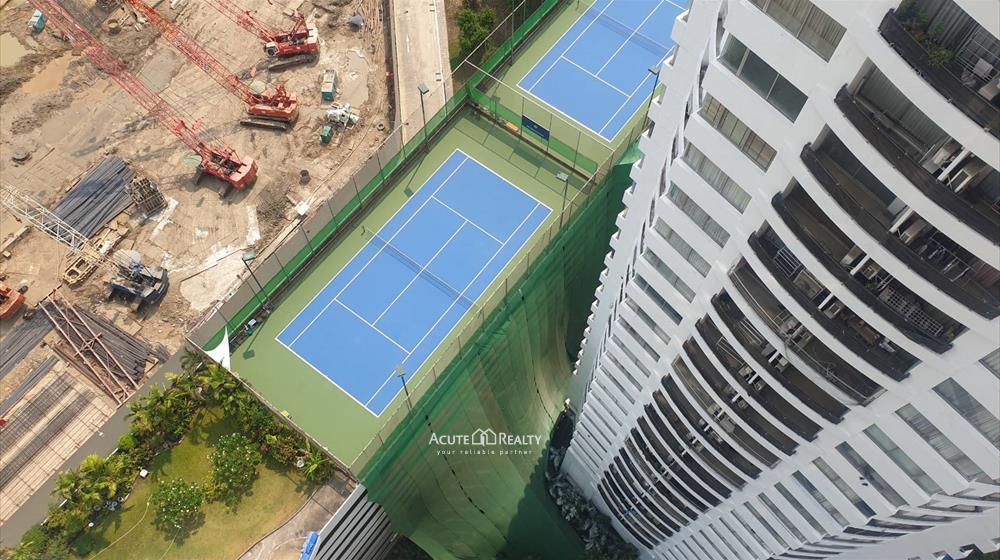 เช่าคอนโด ศุภาลัย ปาร์ค พหลโยธิน คอนโดมิเนียม - Condo Rental Supalai Park Phaholyothin condominium - 2532870