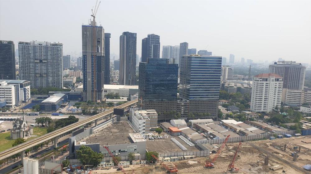 เช่าคอนโด ศุภาลัย ปาร์ค พหลโยธิน คอนโดมิเนียม - Condo Rental Supalai Park Phaholyothin condominium - 2532869
