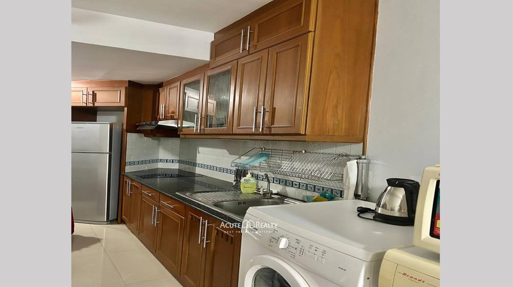 เช่าคอนโด ศุภาลัย ปาร์ค พหลโยธิน คอนโดมิเนียม - Condo Rental Supalai Park Phaholyothin condominium - 2532863