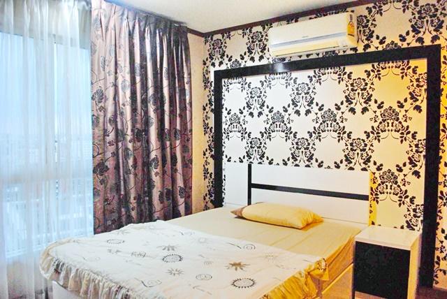 ขายคอนโด ไดมอนด์ รัชดา (อาคารA) คอนโดมิเนียม - Sell Condo Diamond Ratchada (TowerA) condominium - 2533010