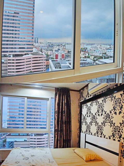 ขายคอนโด ไดมอนด์ รัชดา (อาคารA) คอนโดมิเนียม - Sell Condo Diamond Ratchada (TowerA) condominium - 2533011