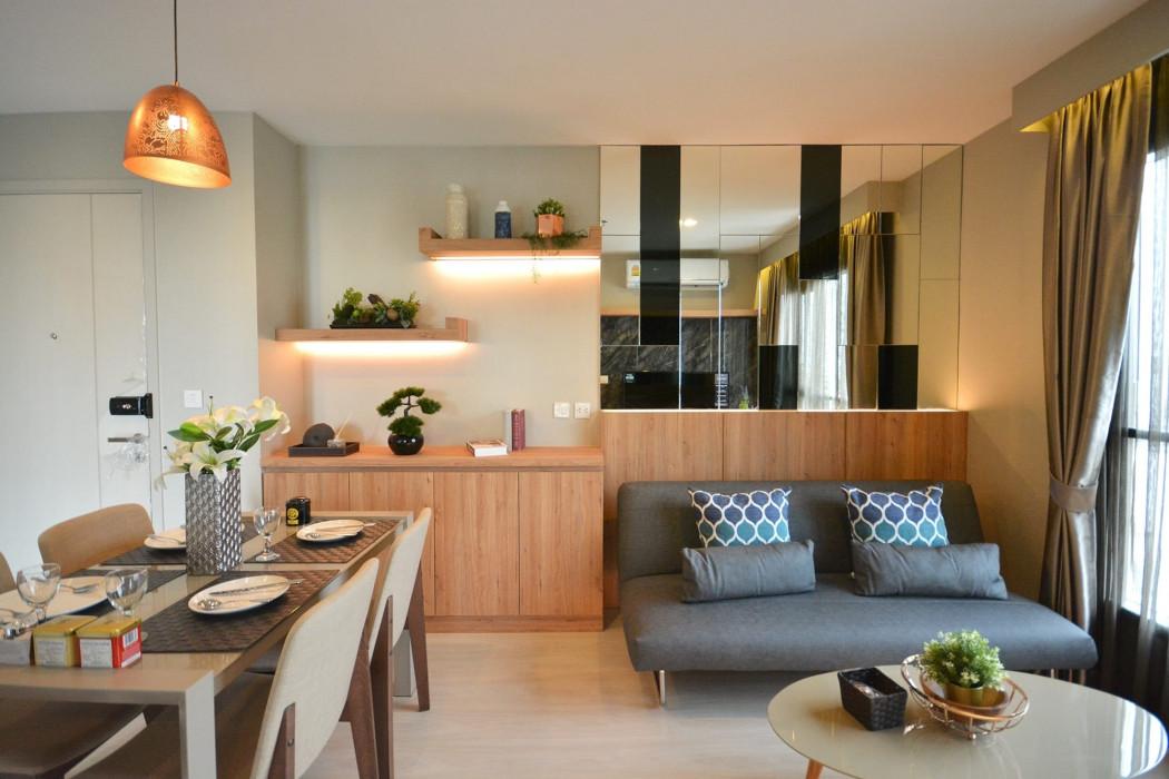 เช่าคอนโด ไลฟ์ สุขุมวิท48 คอนโดมิเนียม - Condo Rental Life Sukhumvit48 condominium - 2533351
