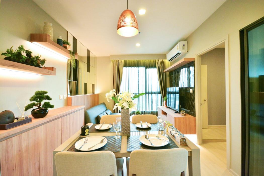 เช่าคอนโด ไลฟ์ สุขุมวิท48 คอนโดมิเนียม - Condo Rental Life Sukhumvit48 condominium - 2533352