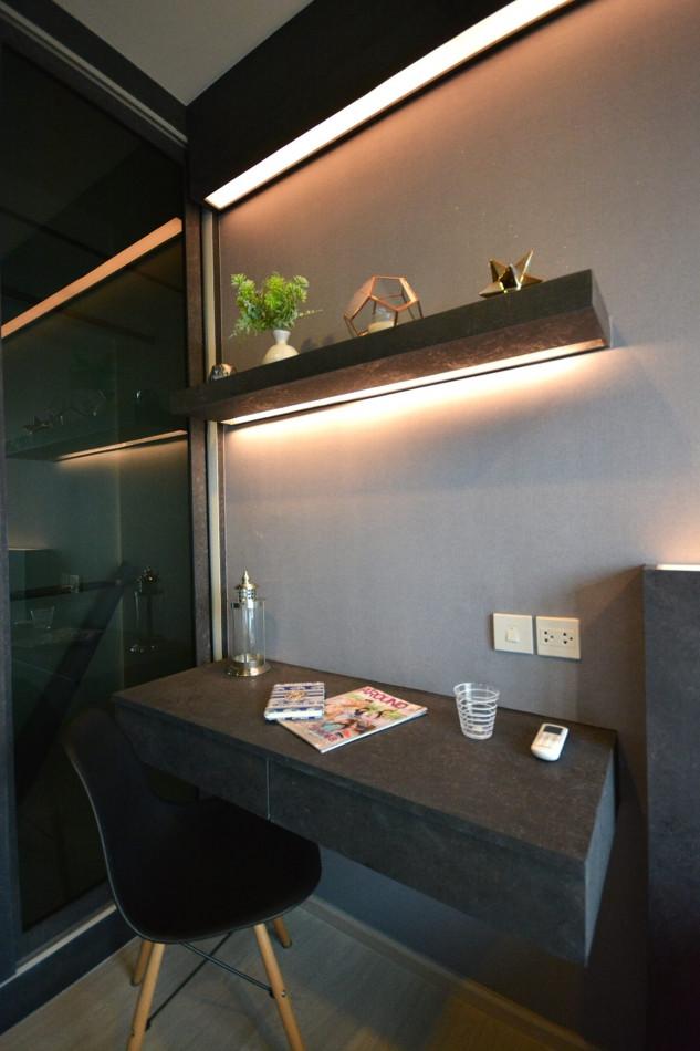 เช่าคอนโด ไลฟ์ สุขุมวิท48 คอนโดมิเนียม - Condo Rental Life Sukhumvit48 condominium - 2533353