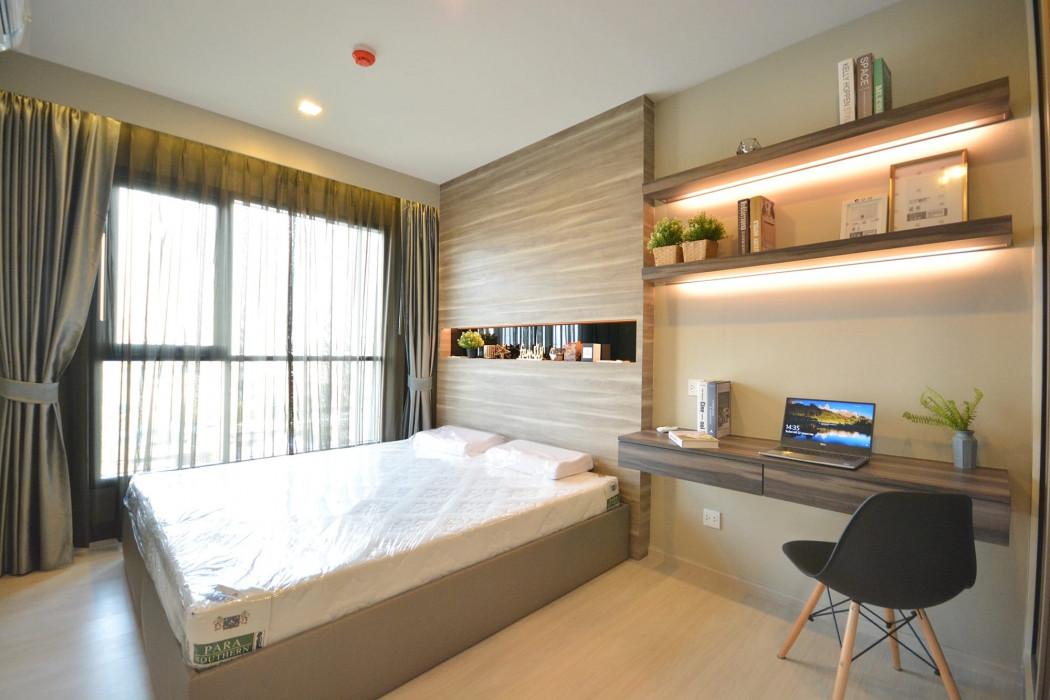 เช่าคอนโด ไลฟ์ สุขุมวิท48 คอนโดมิเนียม - Condo Rental Life Sukhumvit48 condominium - 2533348