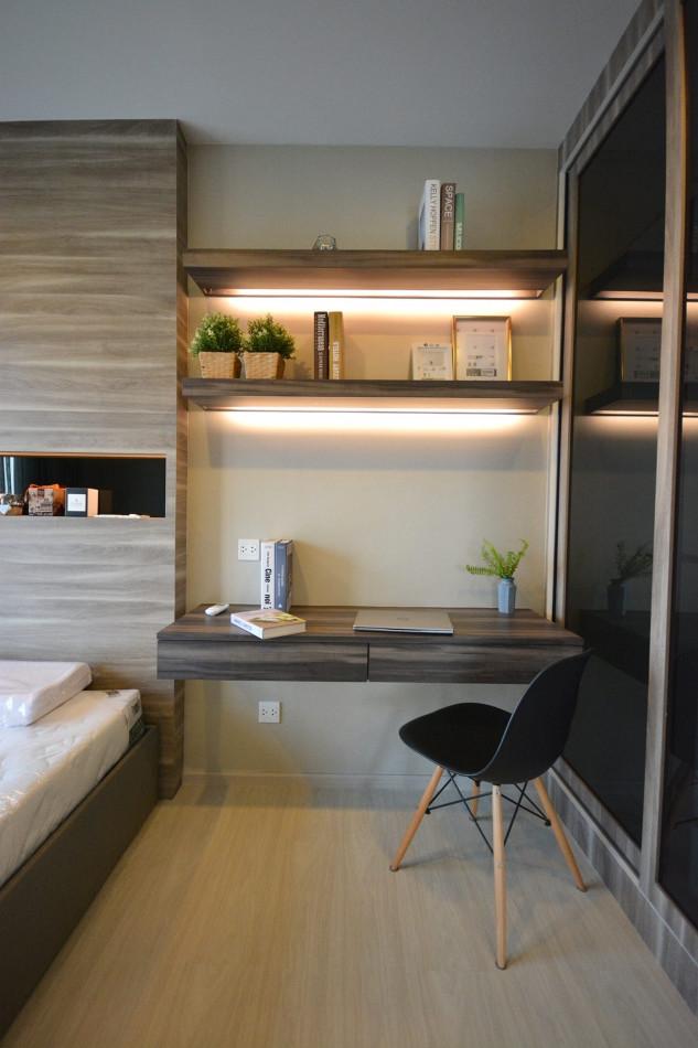 เช่าคอนโด ไลฟ์ สุขุมวิท48 คอนโดมิเนียม - Condo Rental Life Sukhumvit48 condominium - 2533355