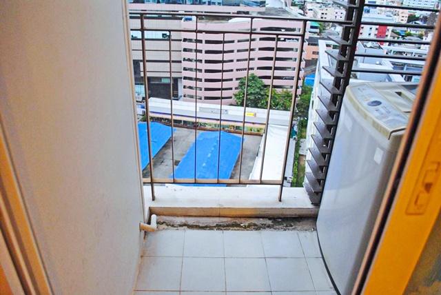 เช่าคอนโด ไดมอนด์ รัชดา (อาคารA) คอนโดมิเนียม - Condo Rental Diamond Ratchada (TowerA) condominium - 2533571