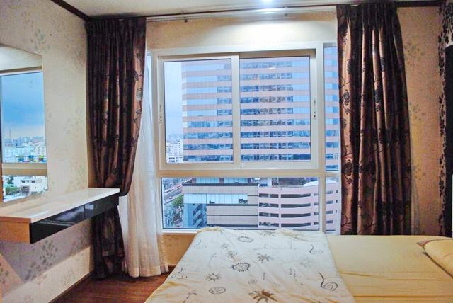 เช่าคอนโด ไดมอนด์ รัชดา (อาคารA) คอนโดมิเนียม - Condo Rental Diamond Ratchada (TowerA) condominium - 2533567