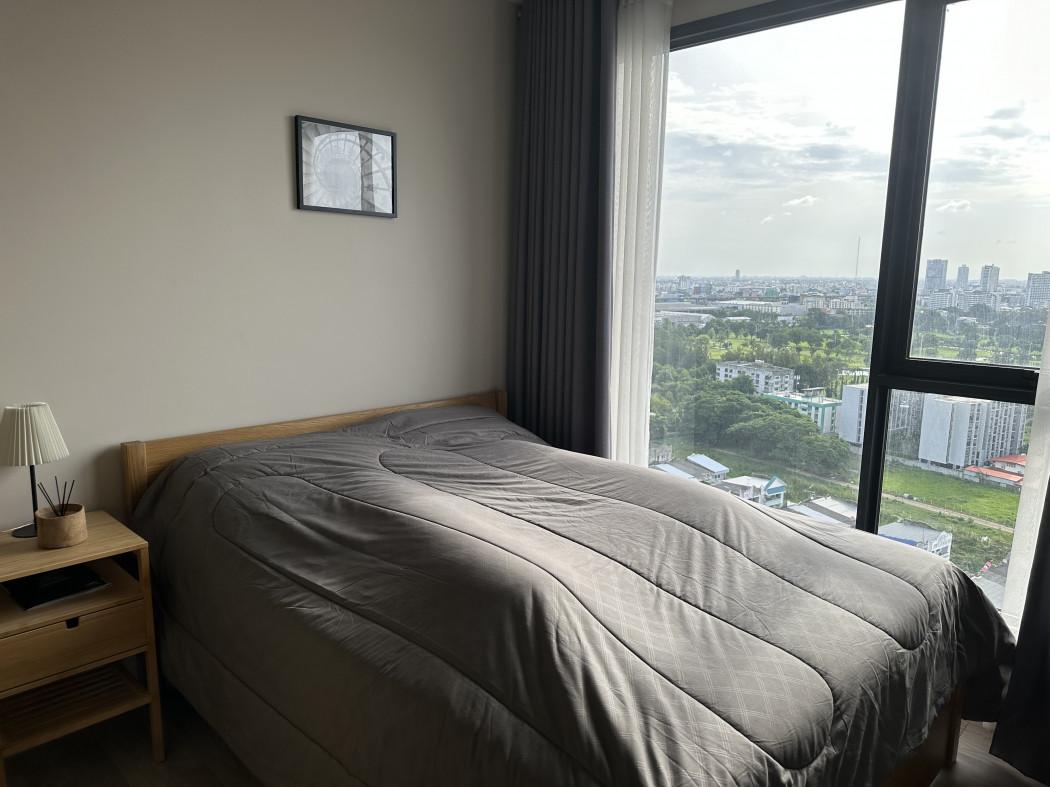 เช่าคอนโด Ideo Mobi Sukhumvit Eastpoint : ไอดีโอ โมบิ สุขุมวิท อีสต์พอยท์ - Condo Rental   - 2533772