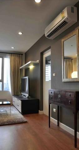 เช่าคอนโด พลัส 38 ฮิป คอนโดมิเนียม - Condo Rental Plus 38 Hip condominium - 2534602