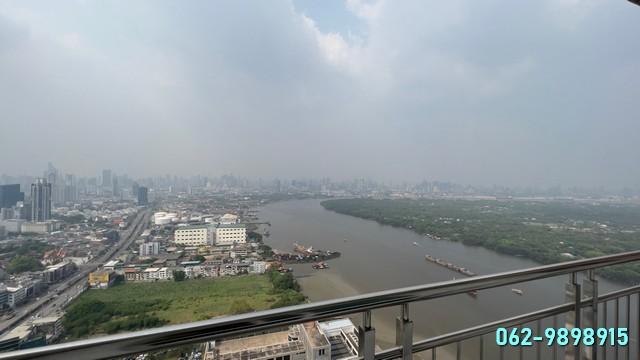ขายคอนโด ศุภาลัย พรีมา ริวา คอนโดมิเนียม - Sell Condo Supalai Prima Riva condominium - 2534635