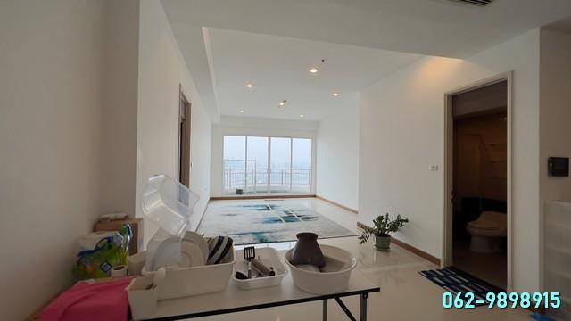 ขายคอนโด ศุภาลัย พรีมา ริวา คอนโดมิเนียม - Sell Condo Supalai Prima Riva condominium - 2534631