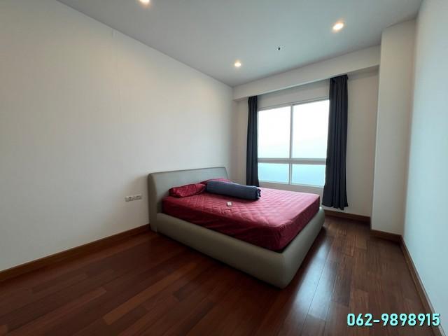 ขายคอนโด ศุภาลัย พรีมา ริวา คอนโดมิเนียม - Sell Condo Supalai Prima Riva condominium - 2534634