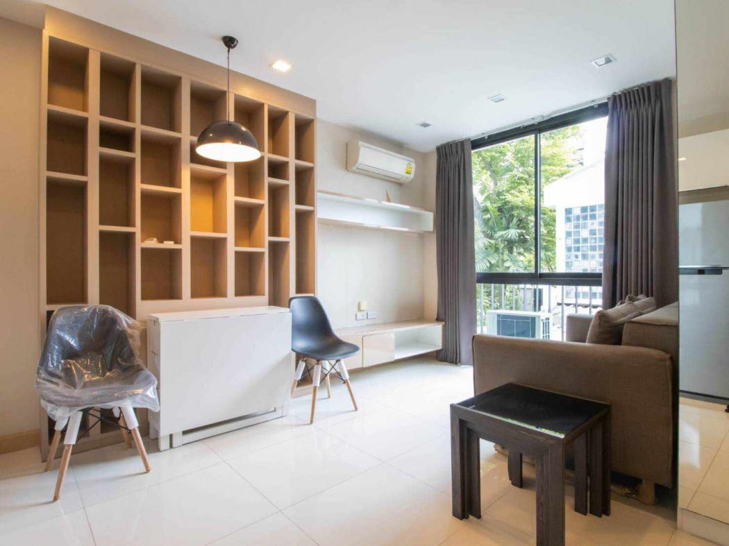 ขายคอนโด The ACE เอกมัย (The ACE EKAMAI) - Sell Condo   - 2535186