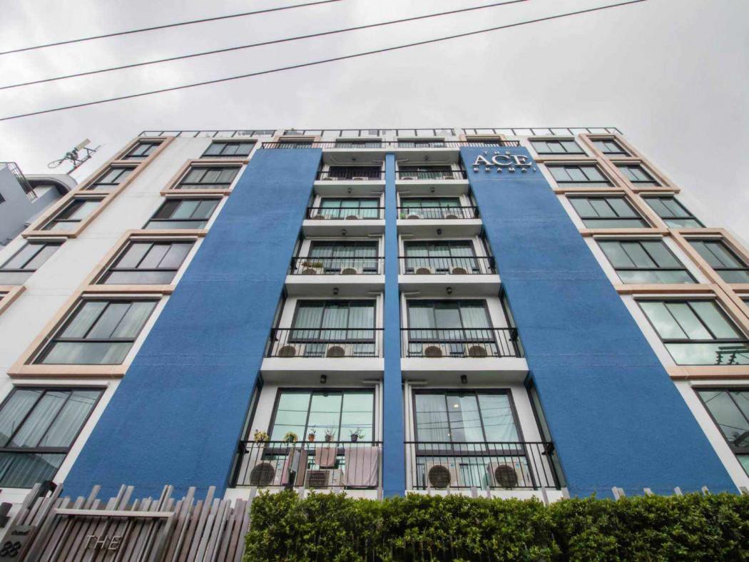 ขายคอนโด The ACE เอกมัย (The ACE EKAMAI) - Sell Condo   - 2535194
