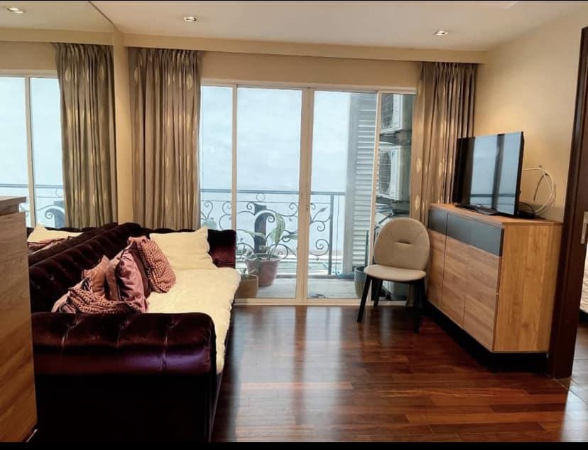 เช่าคอนโด เลอนีซ เอกมัย คอนโดมิเนียม - Condo Rental Lenice Ekamai condominium - 2535198