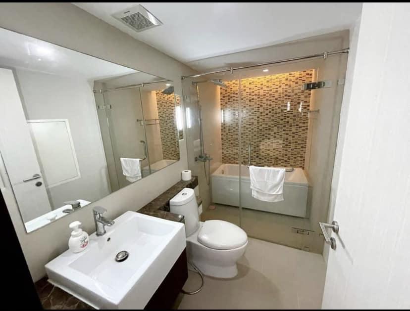 เช่าคอนโด เลอนีซ เอกมัย คอนโดมิเนียม - Condo Rental Lenice Ekamai condominium - 2535202