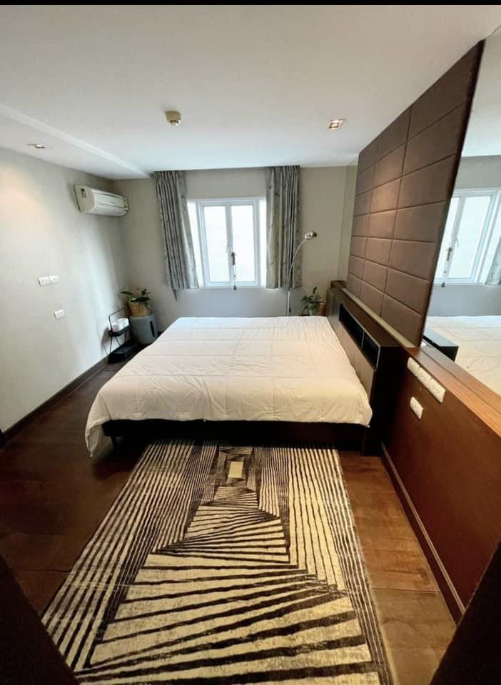 เช่าคอนโด เลอนีซ เอกมัย คอนโดมิเนียม - Condo Rental Lenice Ekamai condominium - 2535200