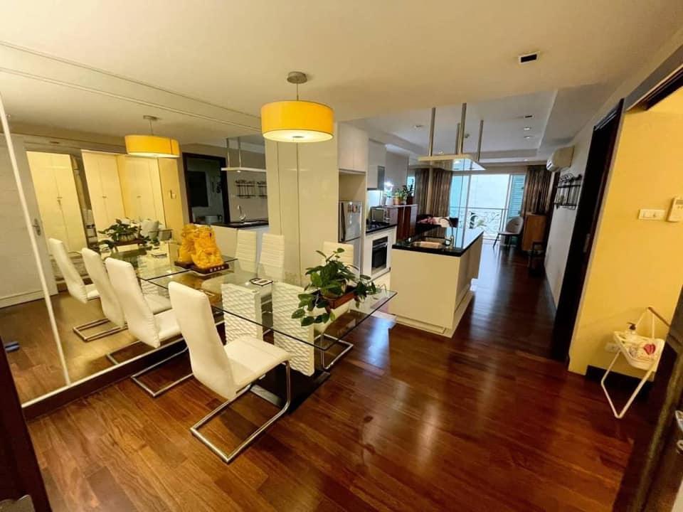 เช่าคอนโด เลอนีซ เอกมัย คอนโดมิเนียม - Condo Rental Lenice Ekamai condominium - 2535196