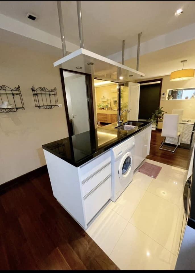 เช่าคอนโด เลอนีซ เอกมัย คอนโดมิเนียม - Condo Rental Lenice Ekamai condominium - 2535197