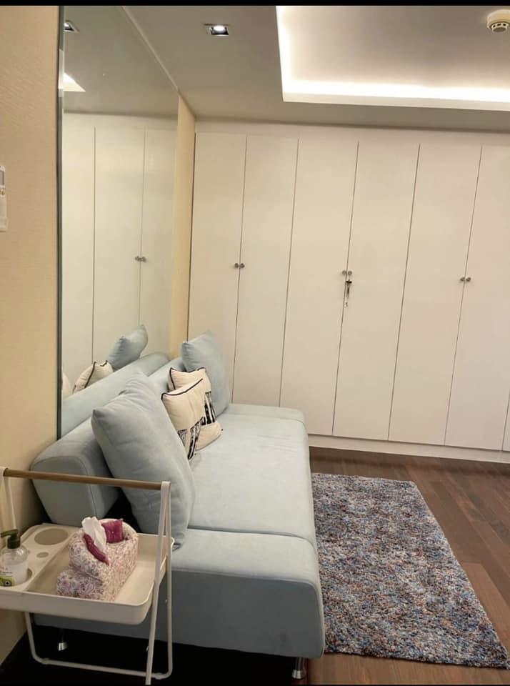 เช่าคอนโด เลอนีซ เอกมัย คอนโดมิเนียม - Condo Rental Lenice Ekamai condominium - 2535201