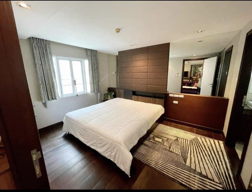 เช่าคอนโด เลอนีซ เอกมัย คอนโดมิเนียม - Condo Rental Lenice Ekamai condominium - 2535199