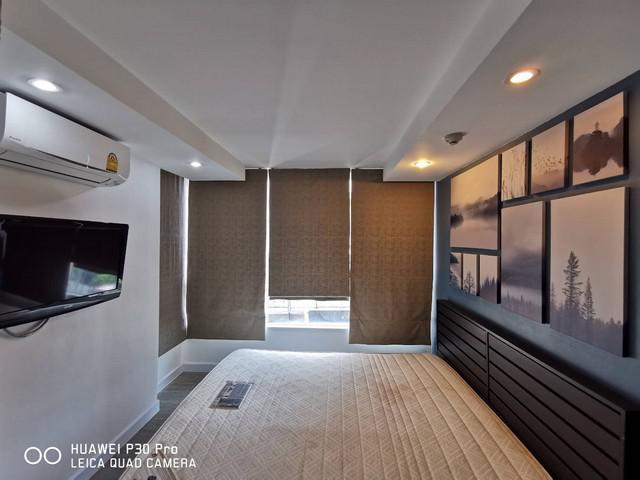 ขายคอนโด ซีนิธ เพลส แอท สุขุมวิท คอนโดมิเนียม - Sell Condo Zenith Place @ Sukhumvit condominium - 2535495