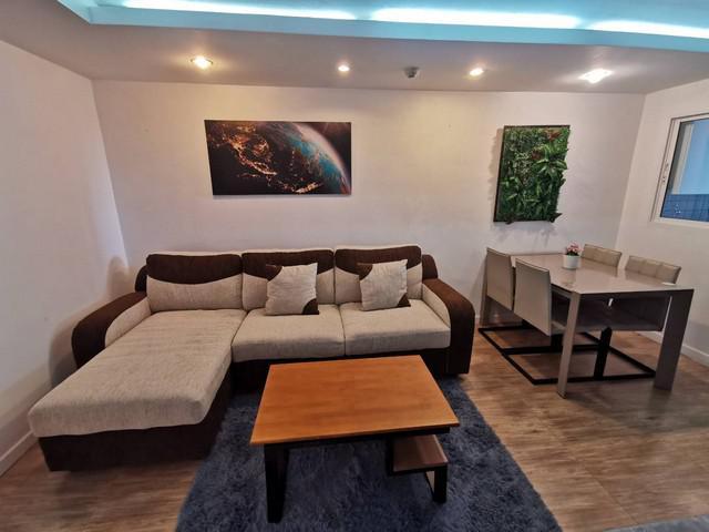 ขายคอนโด ซีนิธ เพลส แอท สุขุมวิท คอนโดมิเนียม - Sell Condo Zenith Place @ Sukhumvit condominium - 2535500