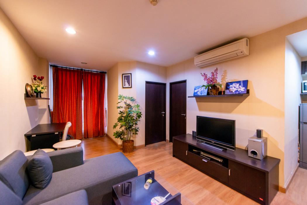 ขายคอนโด THE ADDRESS สุขุมวิท 42 (ดิ แอดเดรส สุขุมวิท 42) - Sell Condo   - 2535835